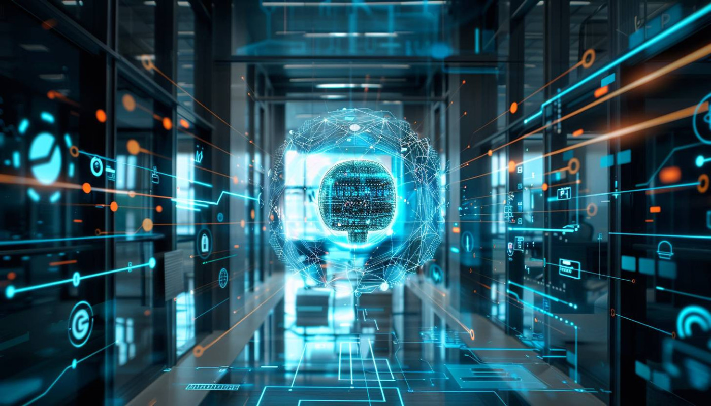 Web - Decodificando la inteligencia artificial en los negocios