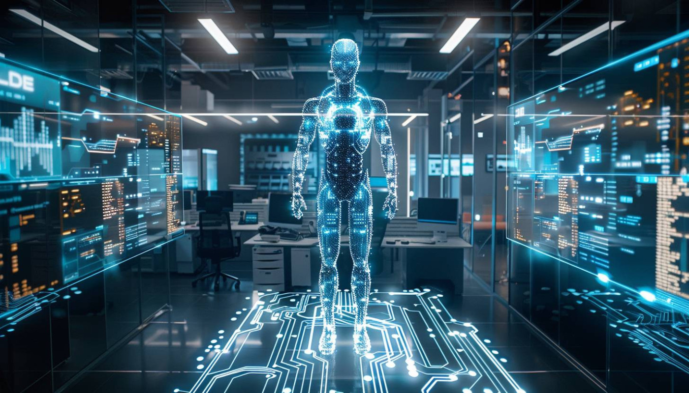 El impacto de la inteligencia artificial en los negocios online